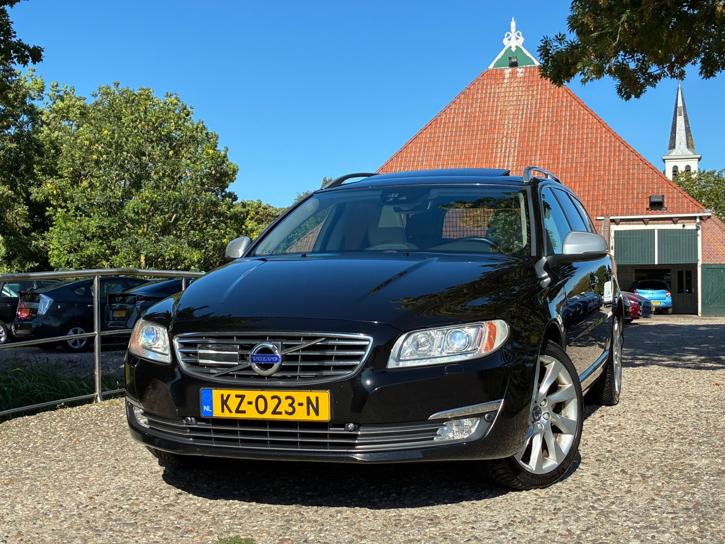 Volvo Volvo