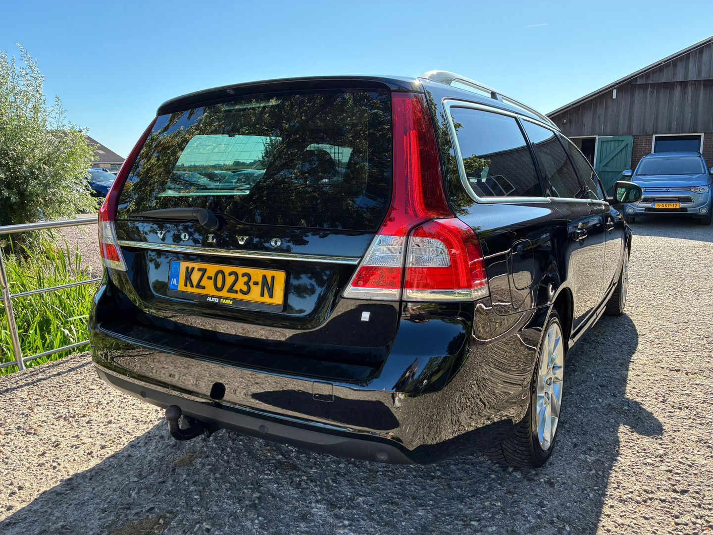 Volvo Volvo