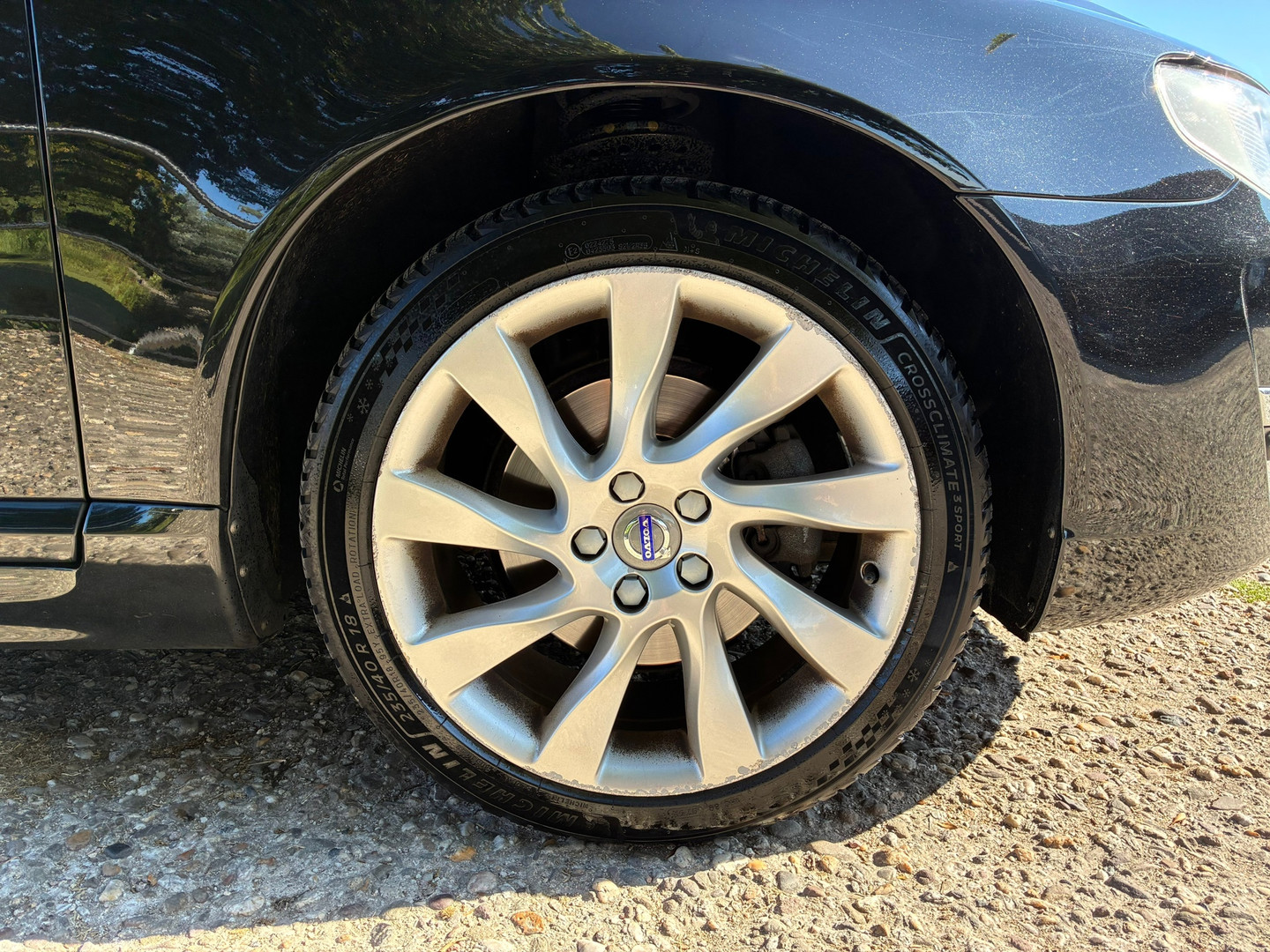 Volvo Volvo
