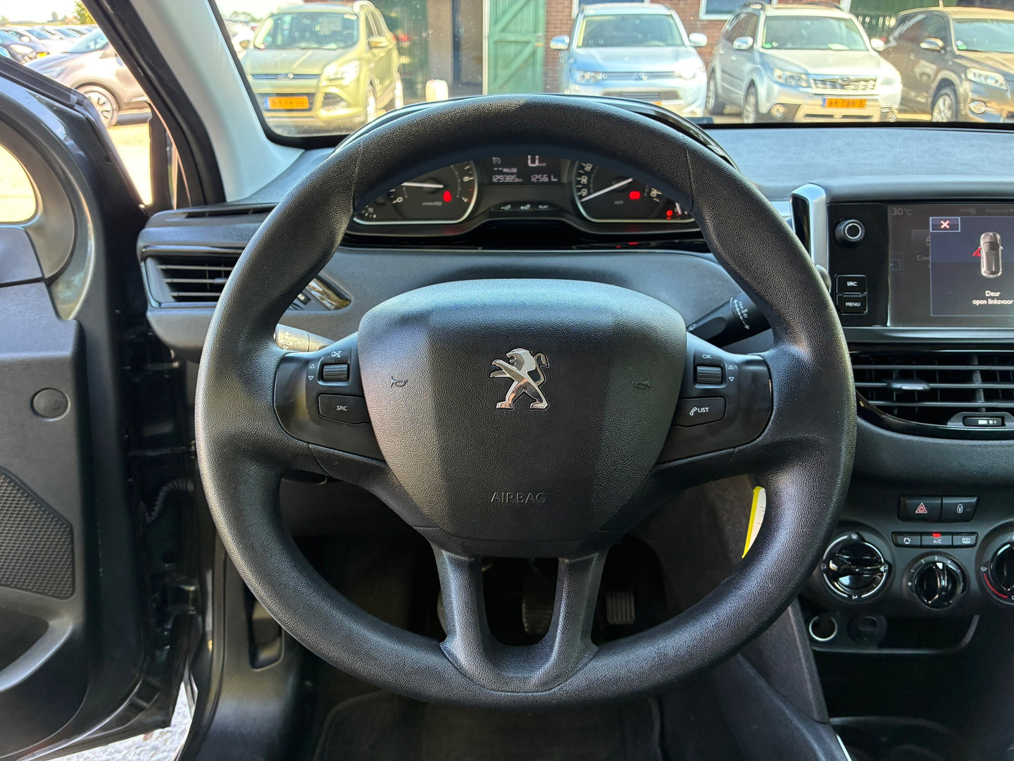 Peugeot
