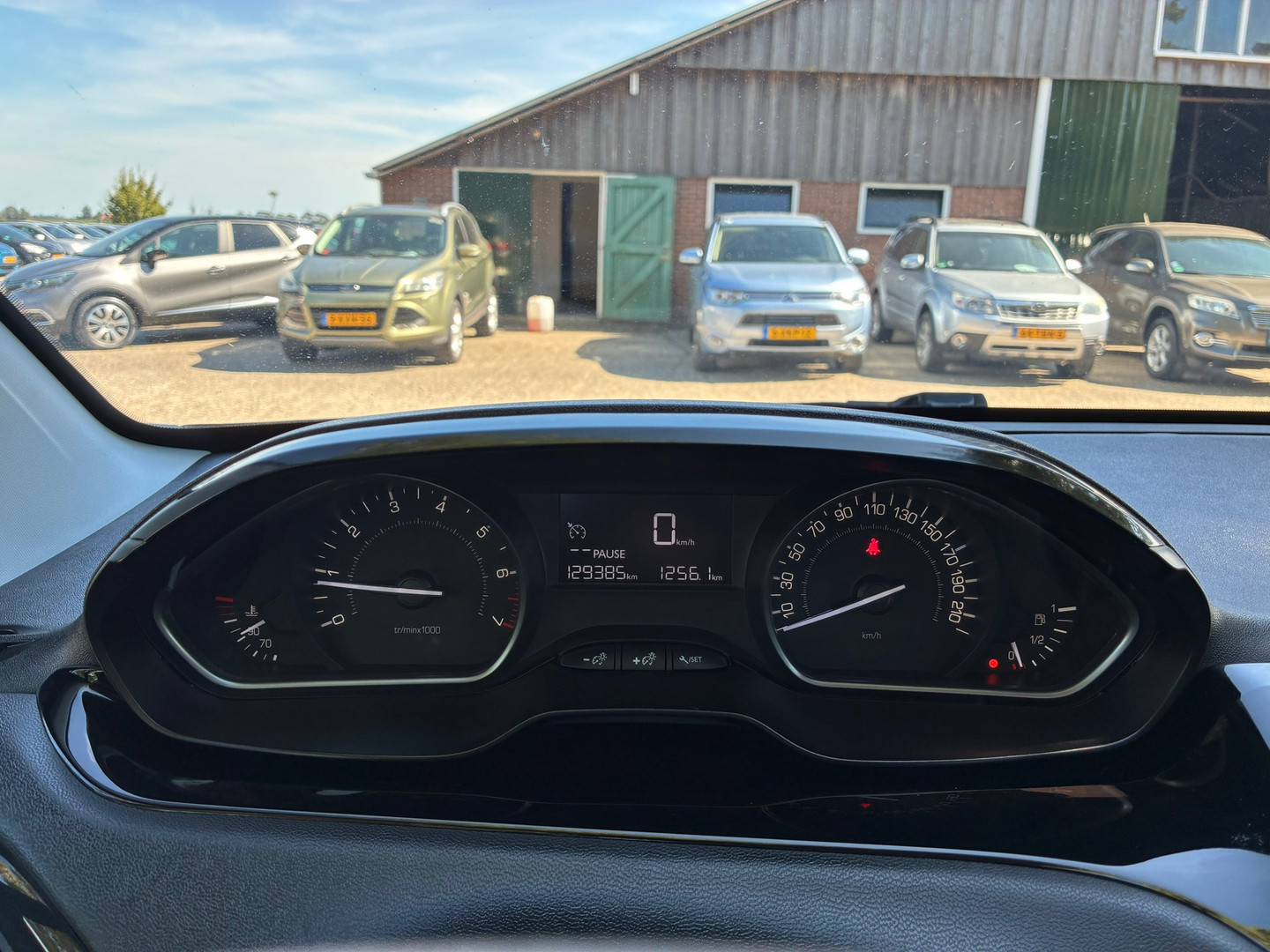 Peugeot