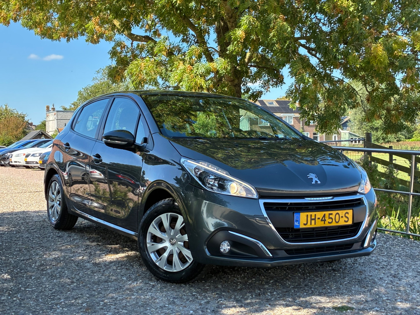Peugeot