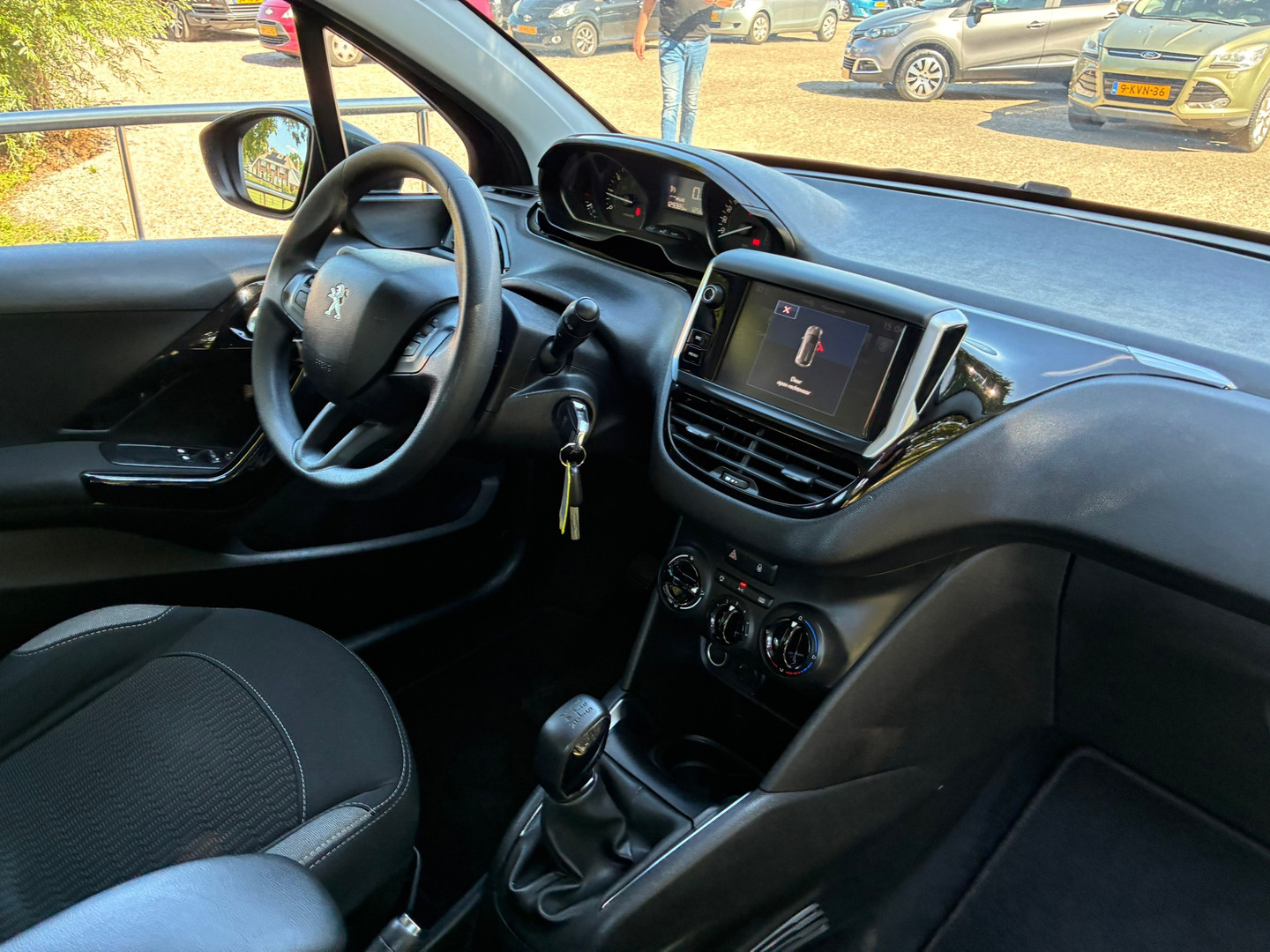 Peugeot