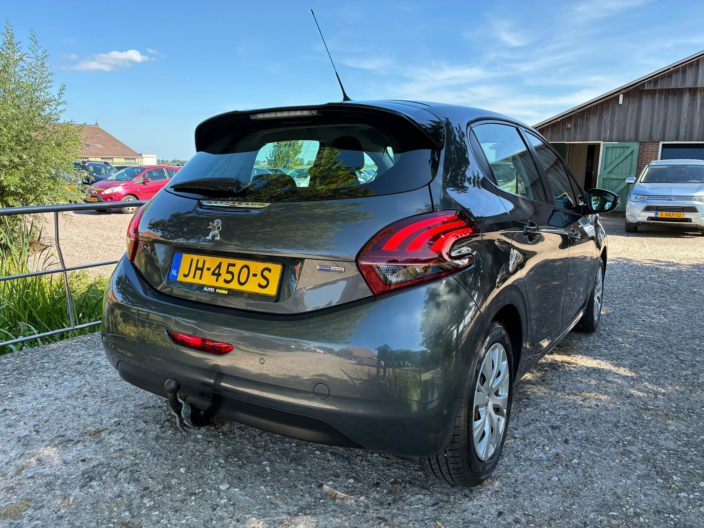 Peugeot