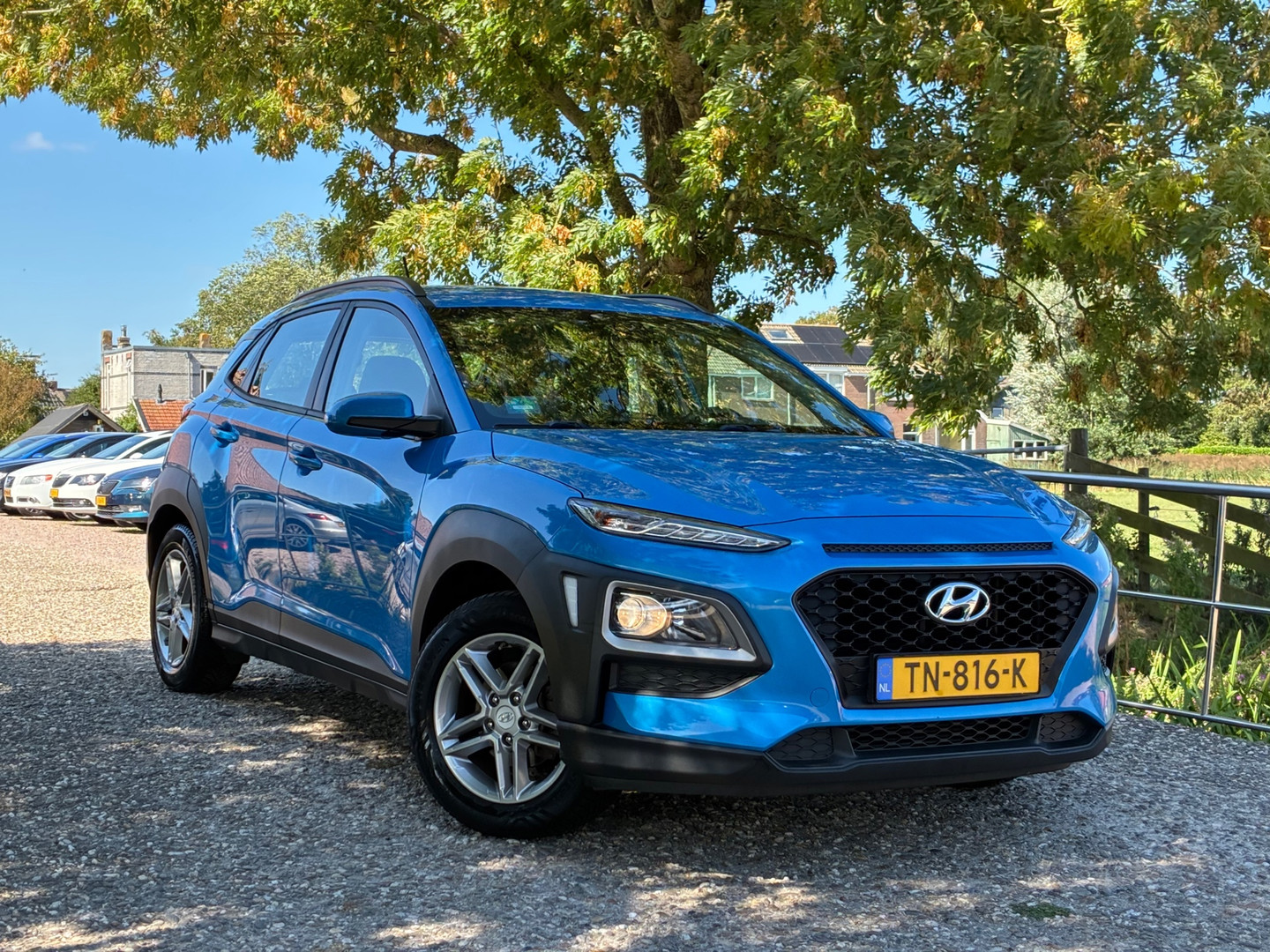 Hyundai