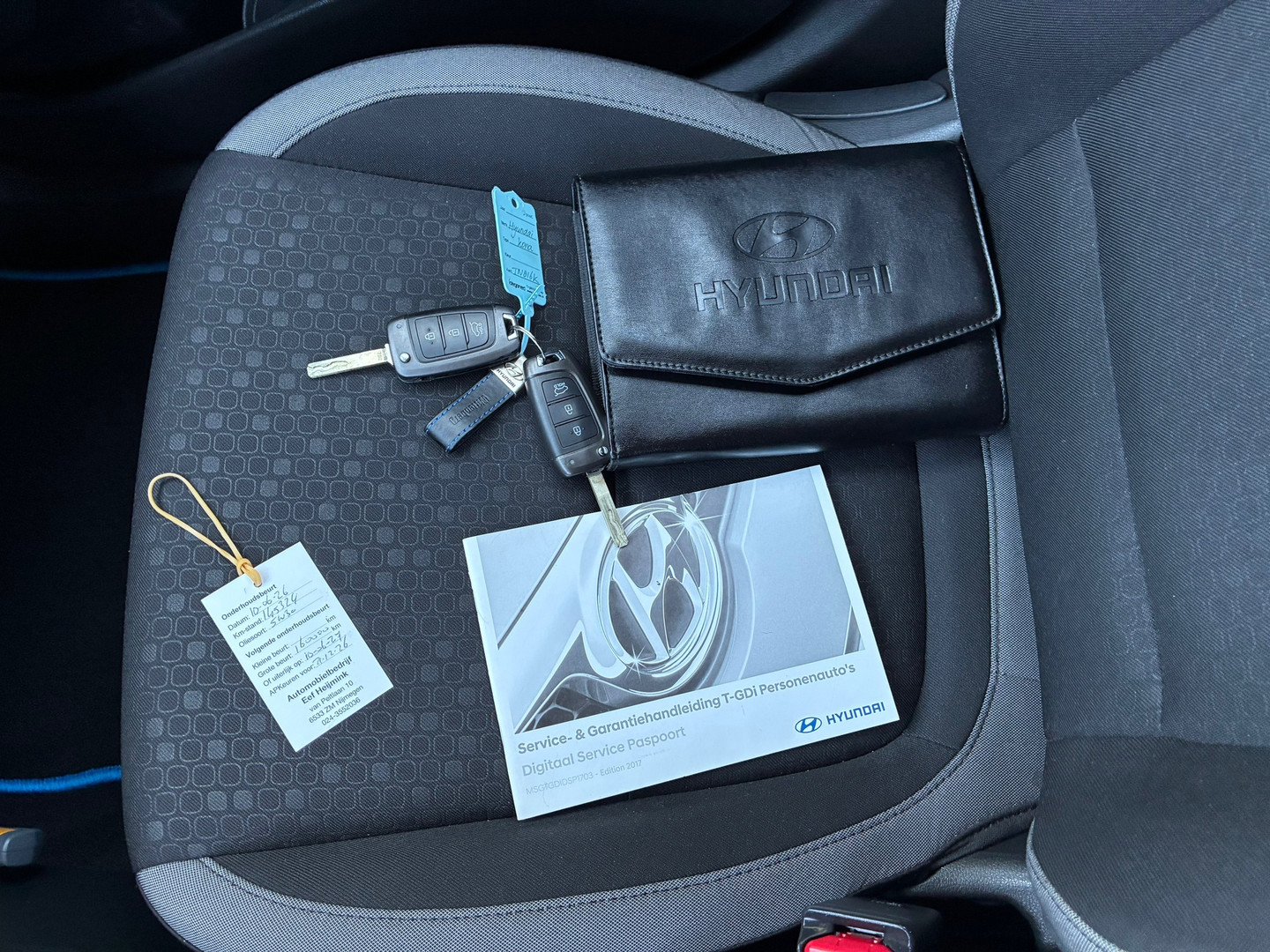 Hyundai