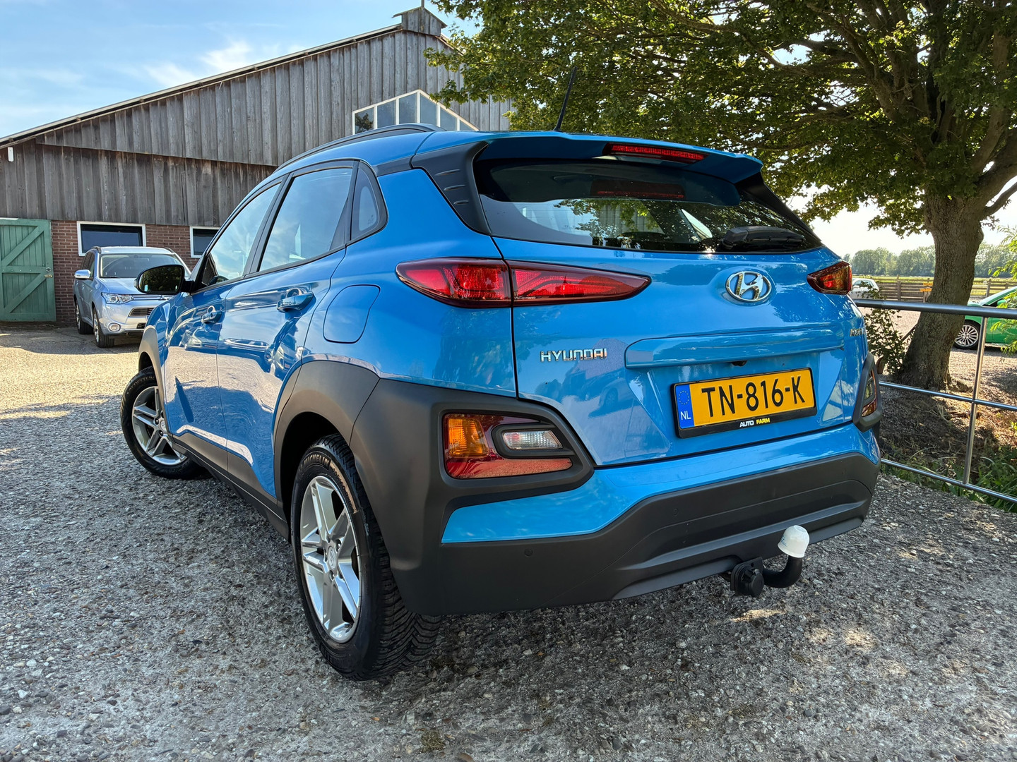 Hyundai