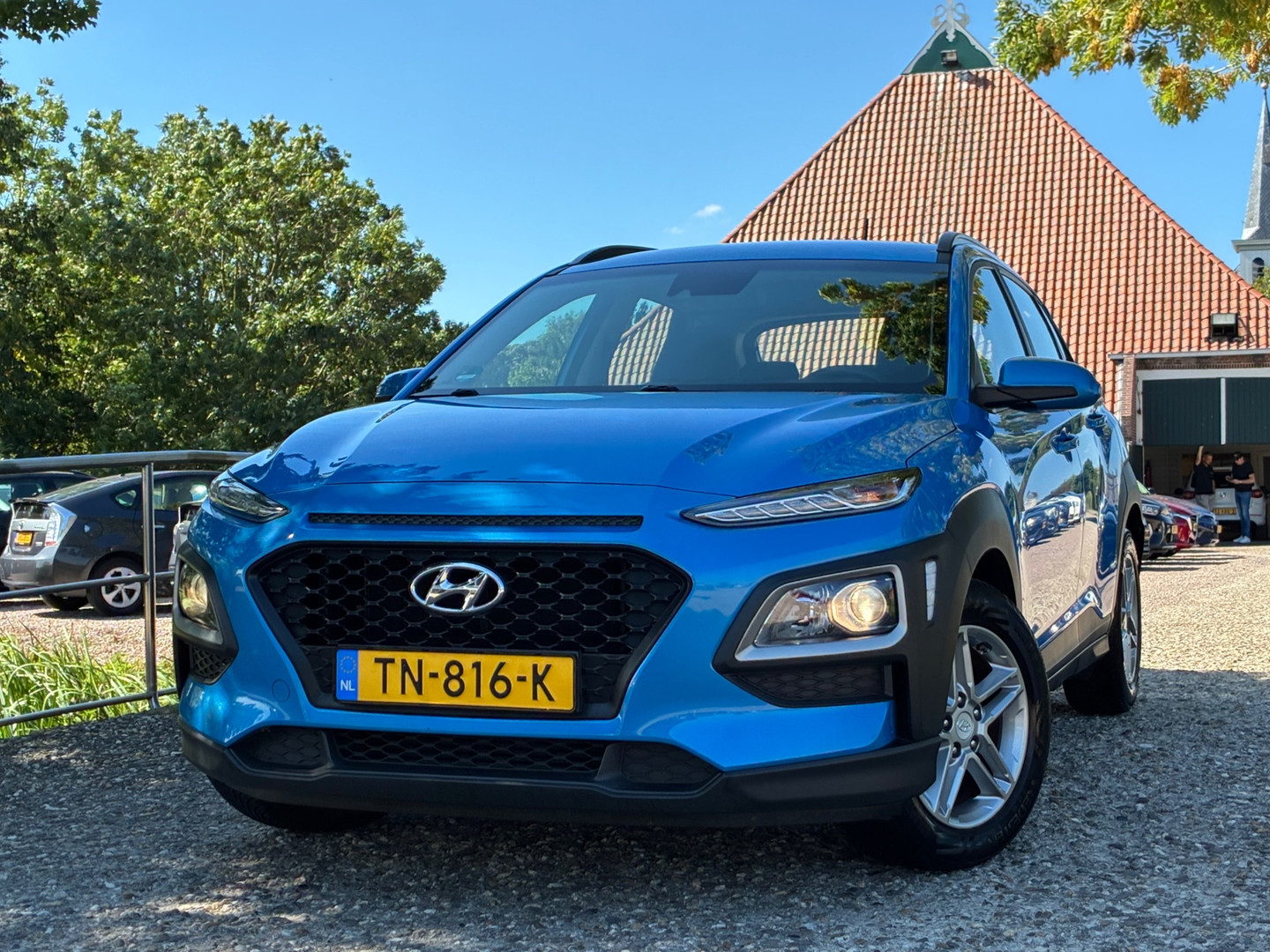 Hyundai