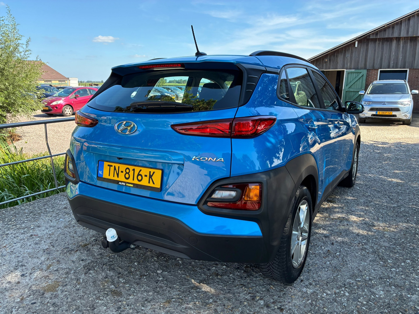 Hyundai