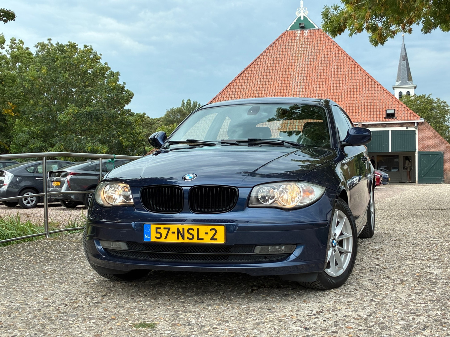 BMW