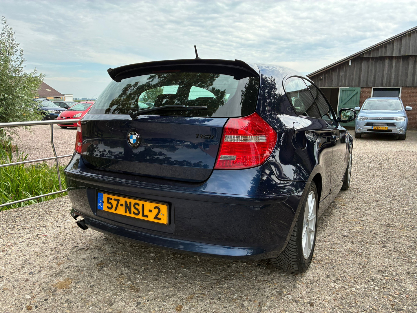 BMW