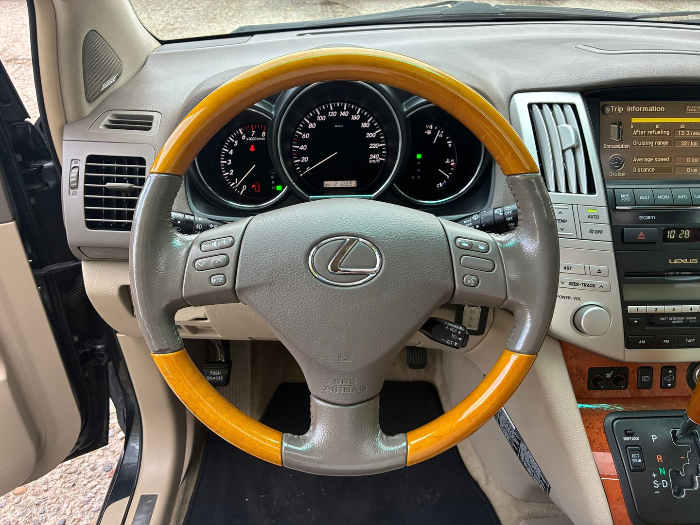 Lexus