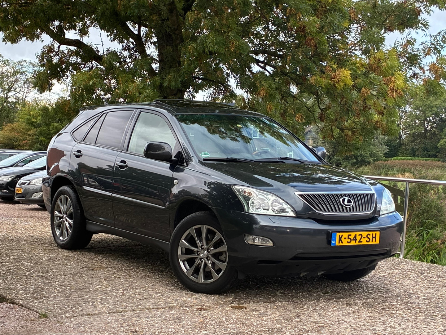 Lexus