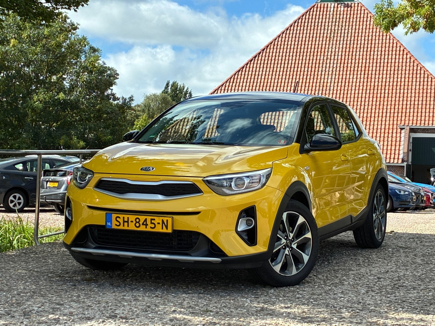 Kia