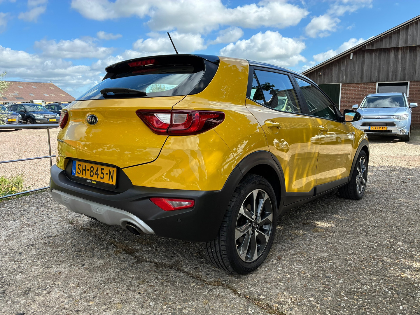 Kia