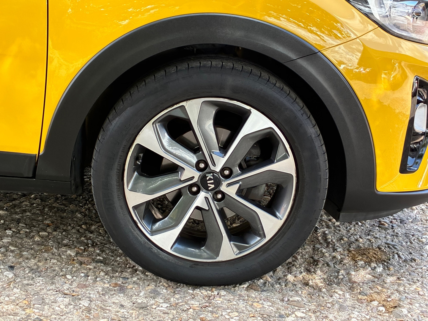Kia