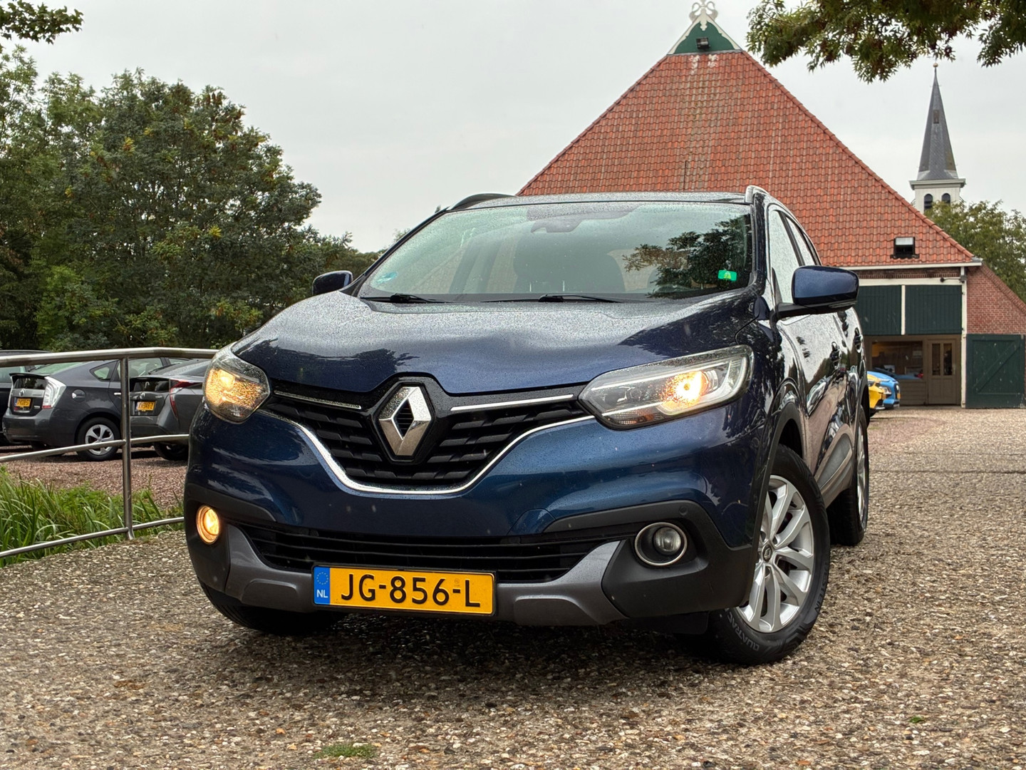 Renault