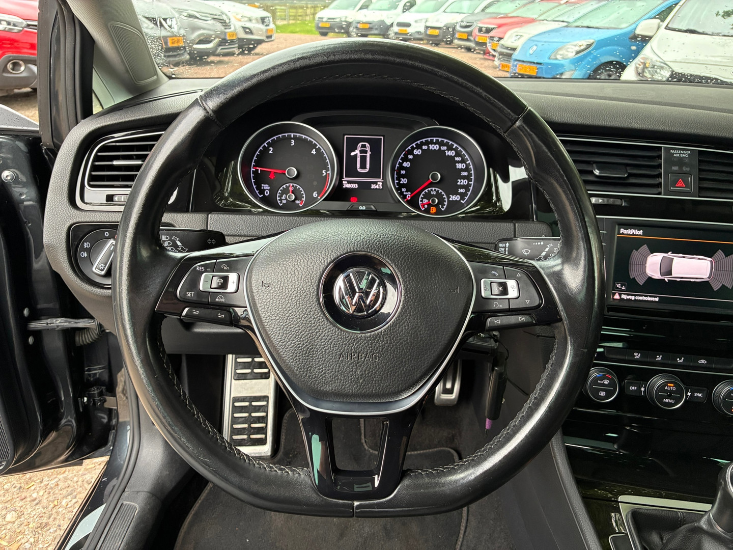 Volkswagen Volkswagen
