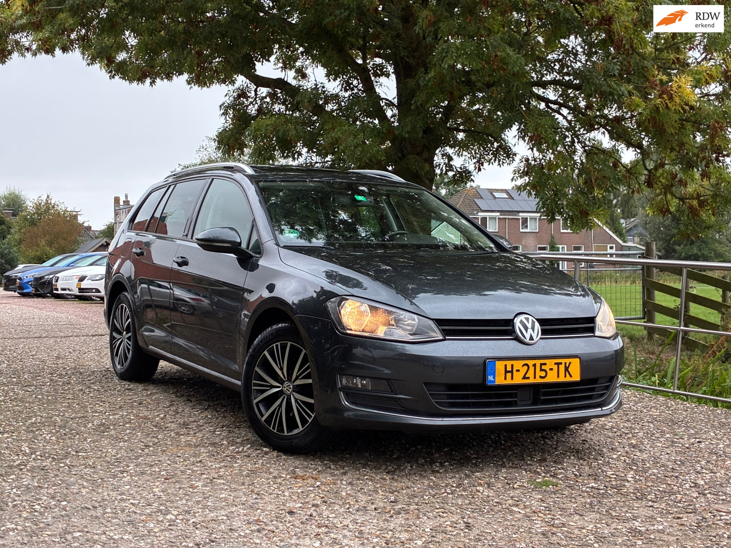 Volkswagen Volkswagen
