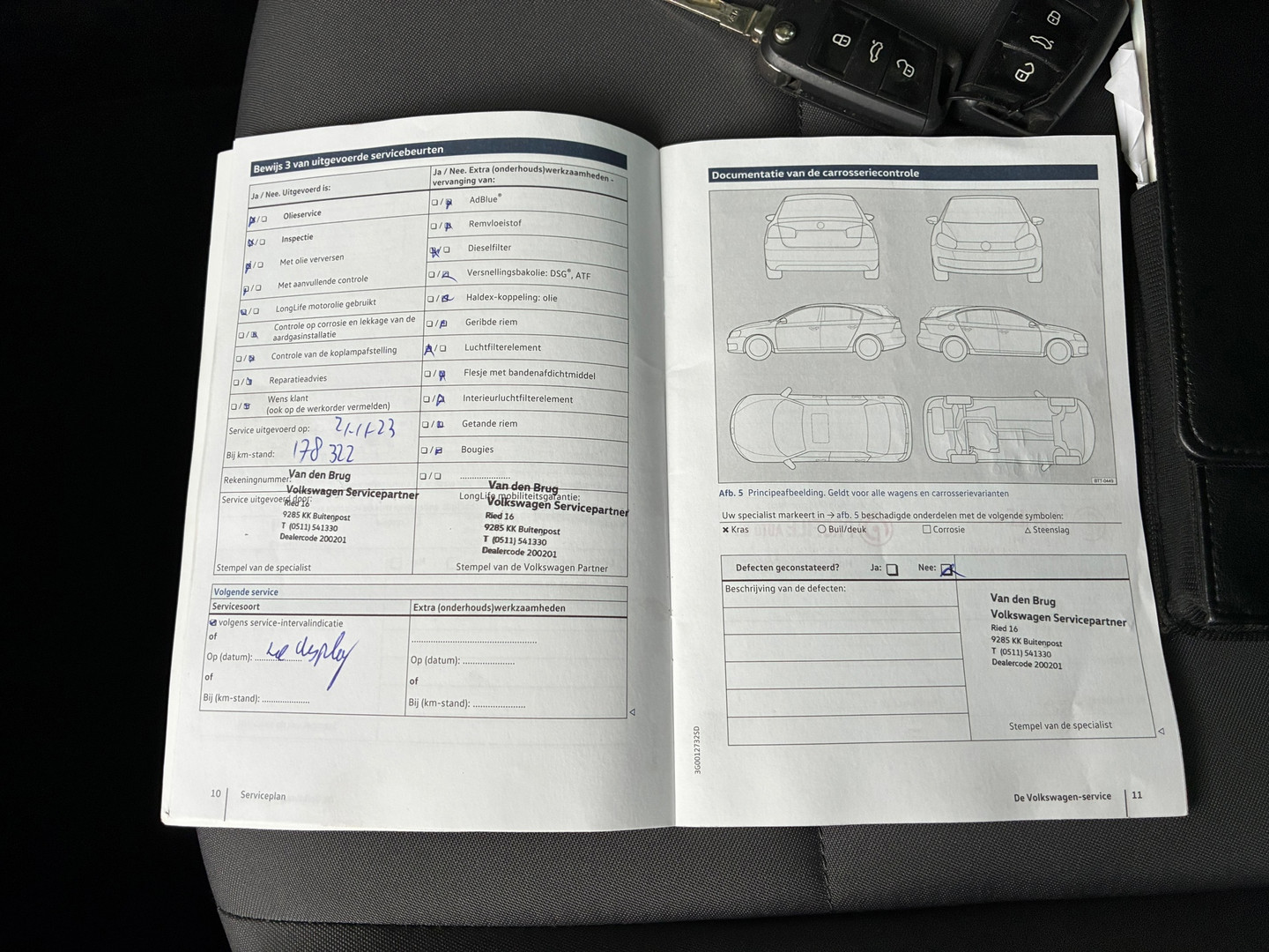 Volkswagen Volkswagen