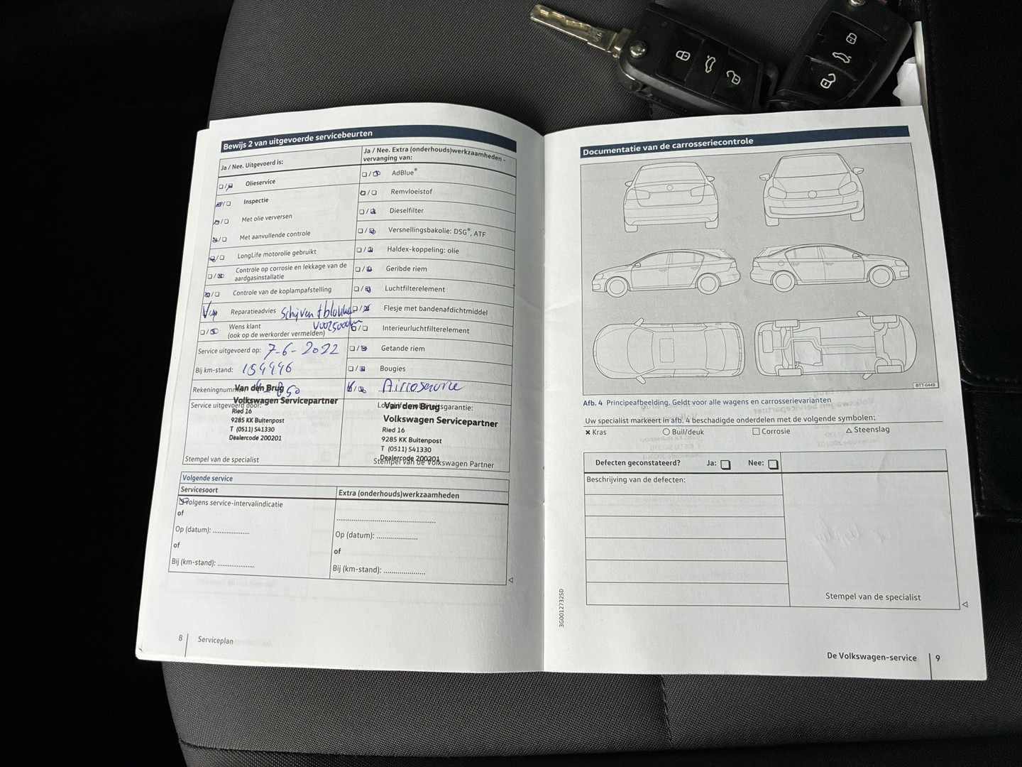 Volkswagen Volkswagen