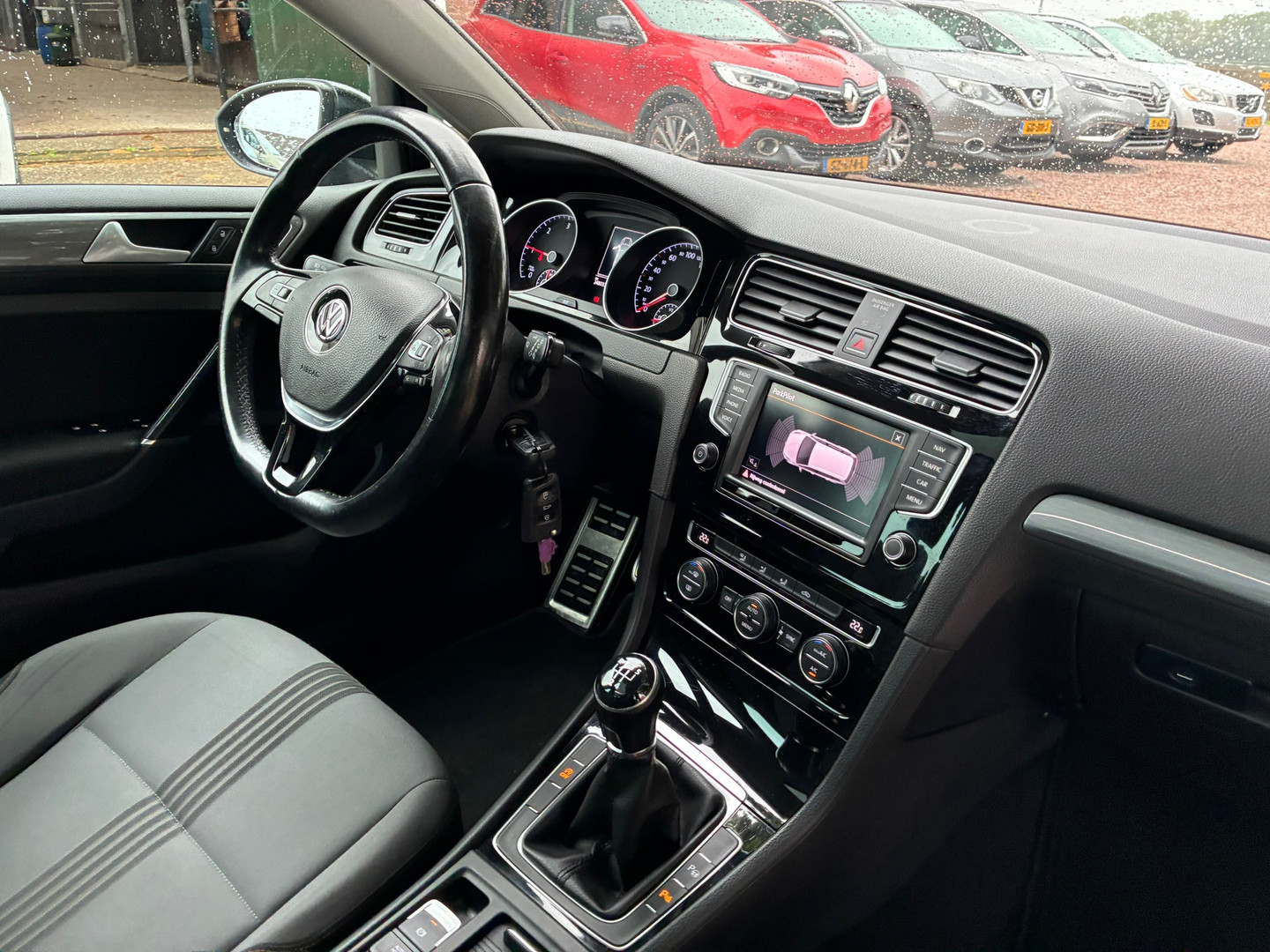 Volkswagen Volkswagen