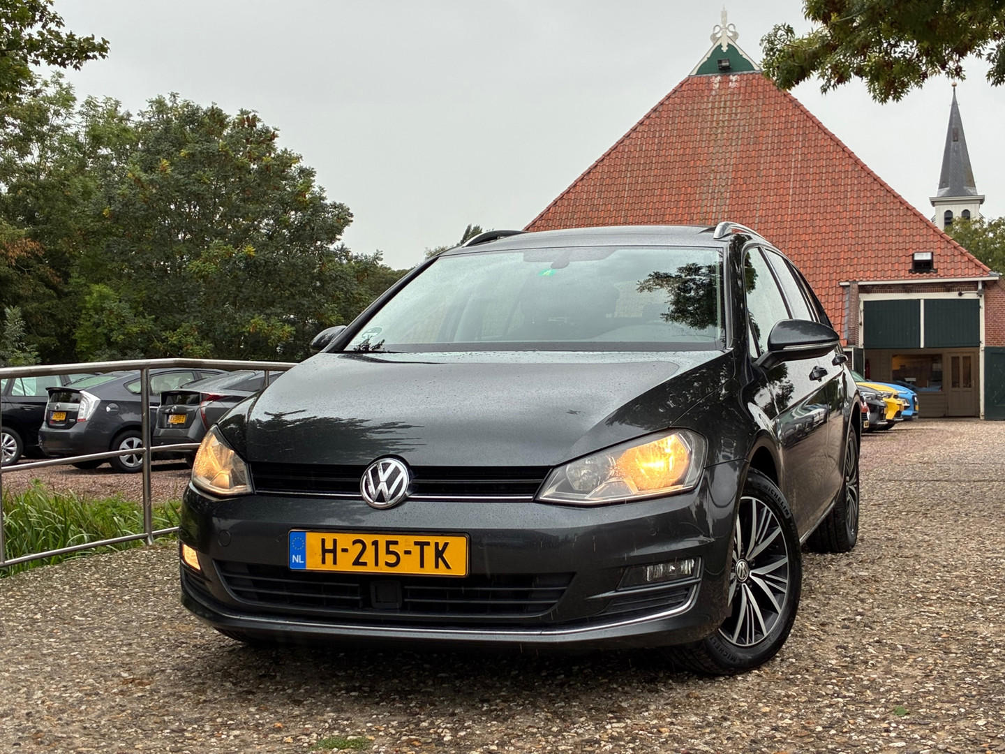 Volkswagen Volkswagen