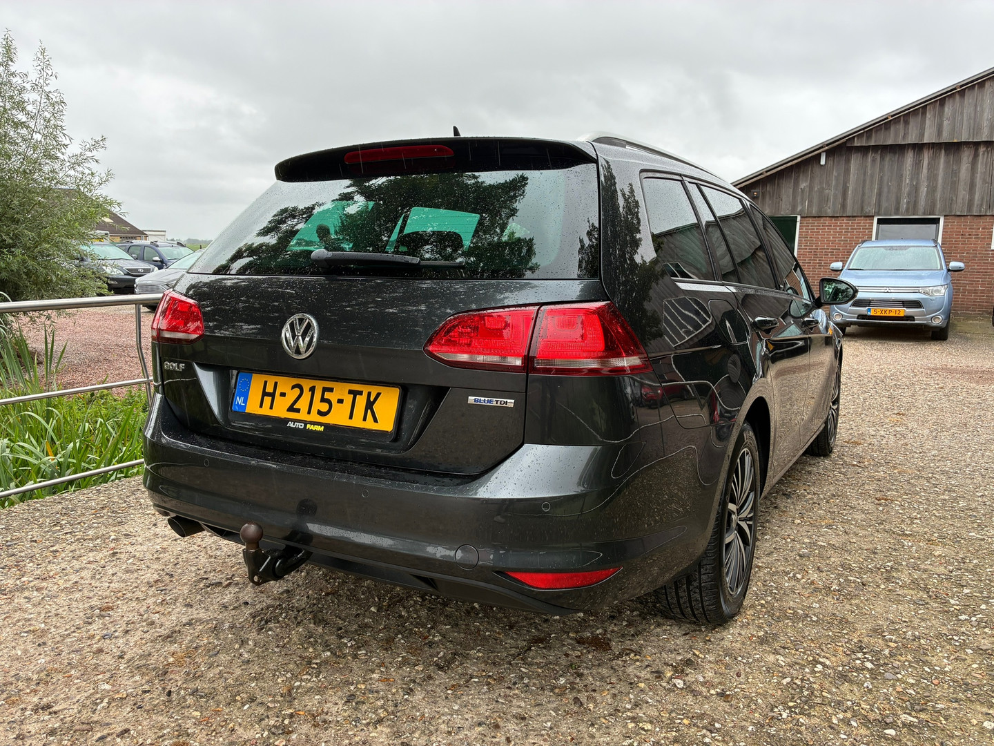 Volkswagen Volkswagen