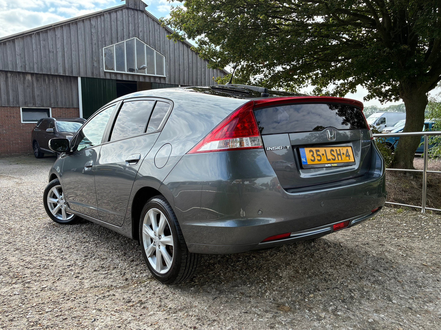 Honda