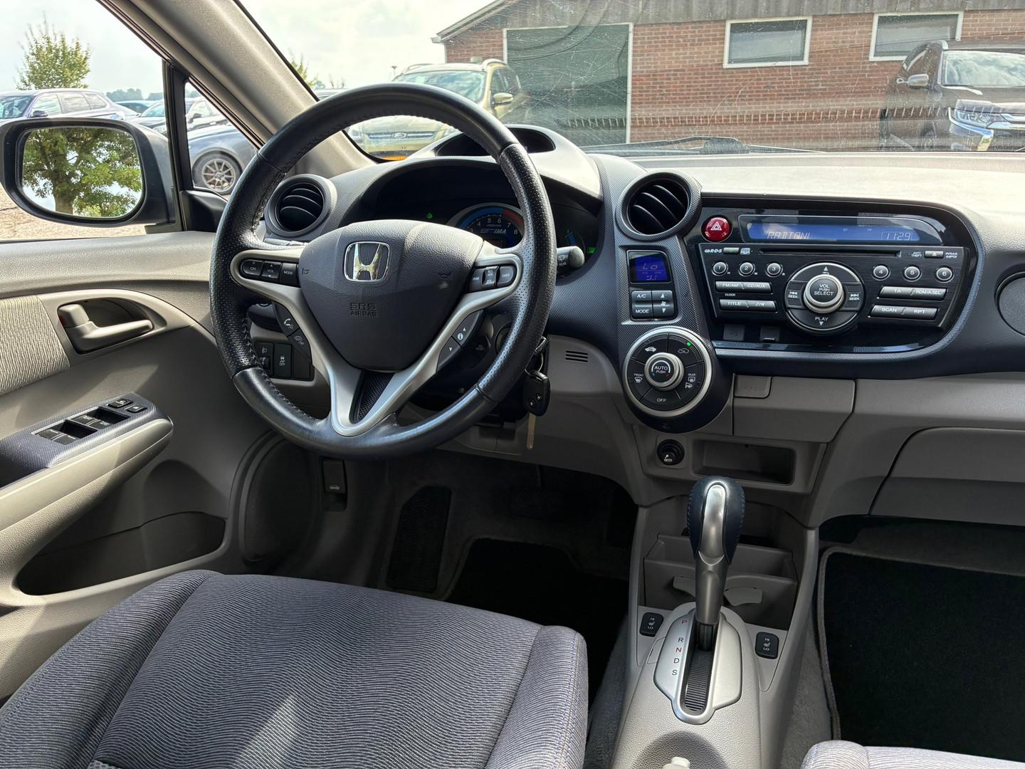 Honda