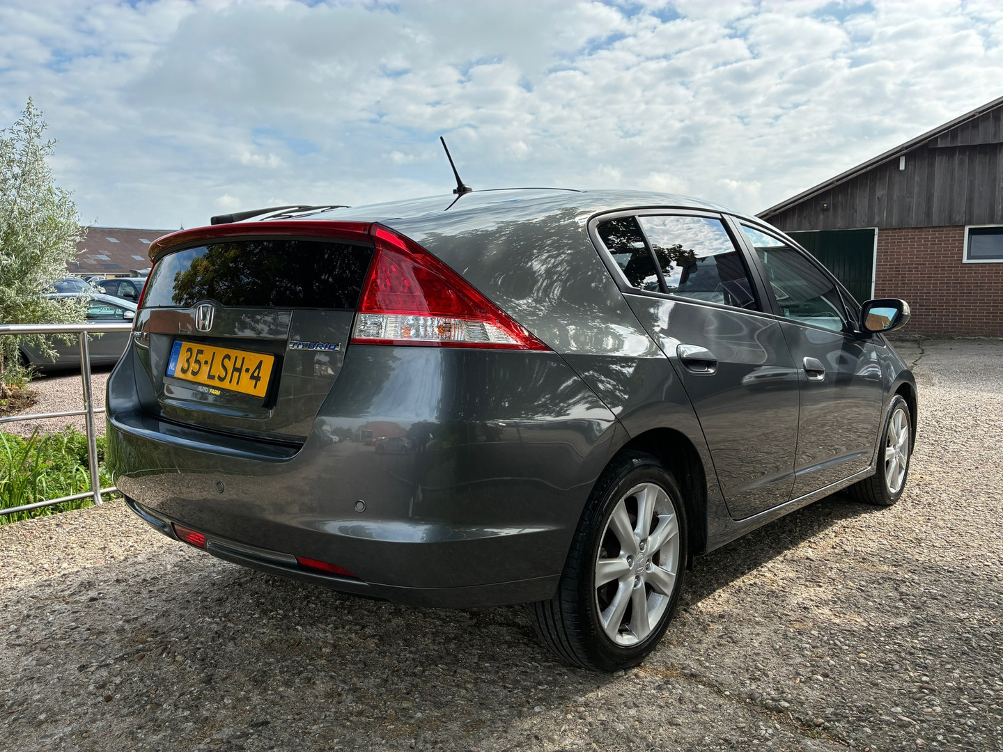 Honda