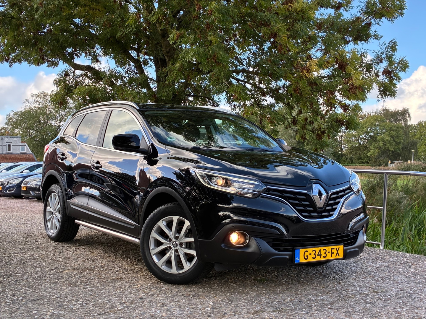 Renault