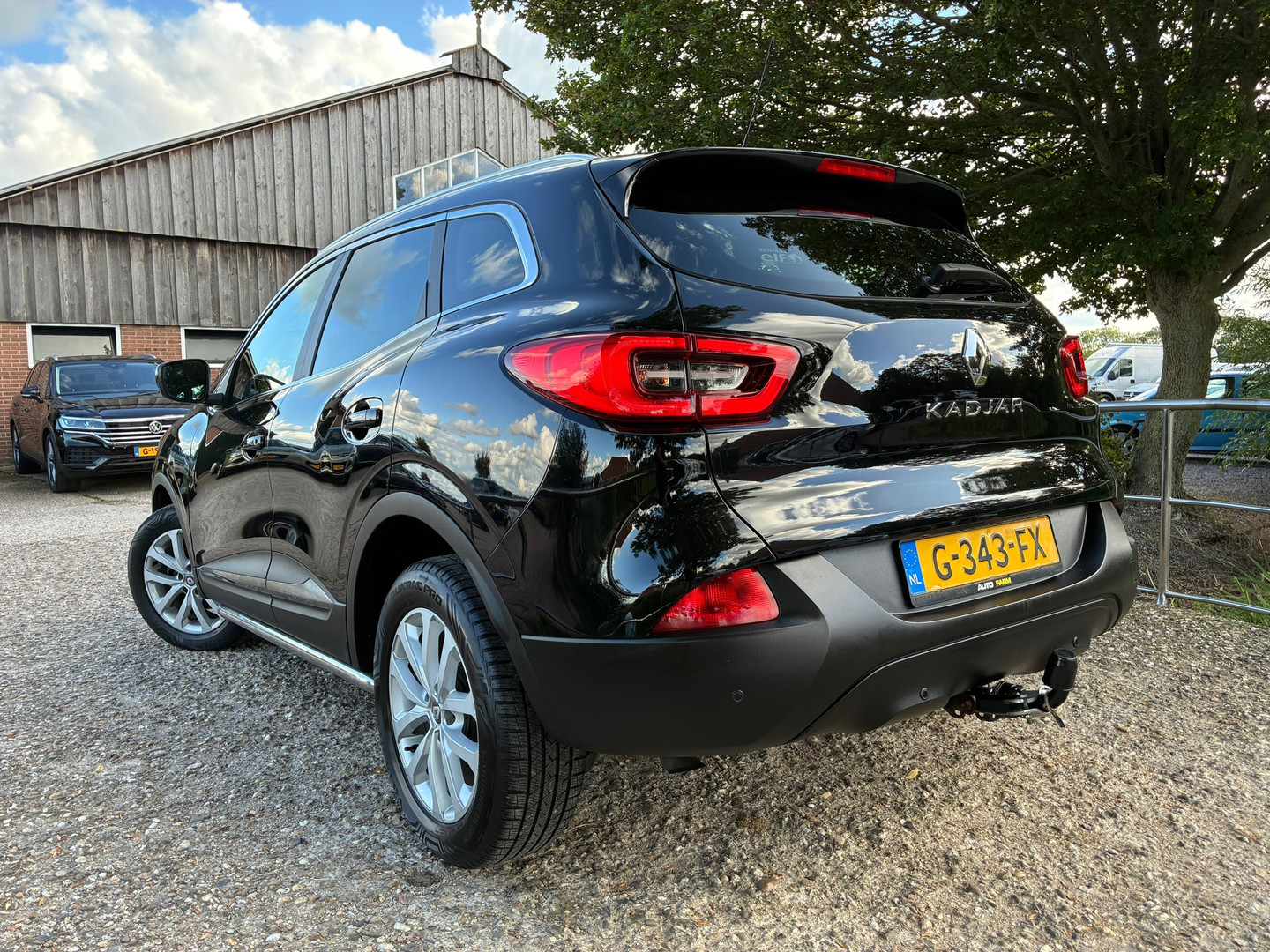 Renault