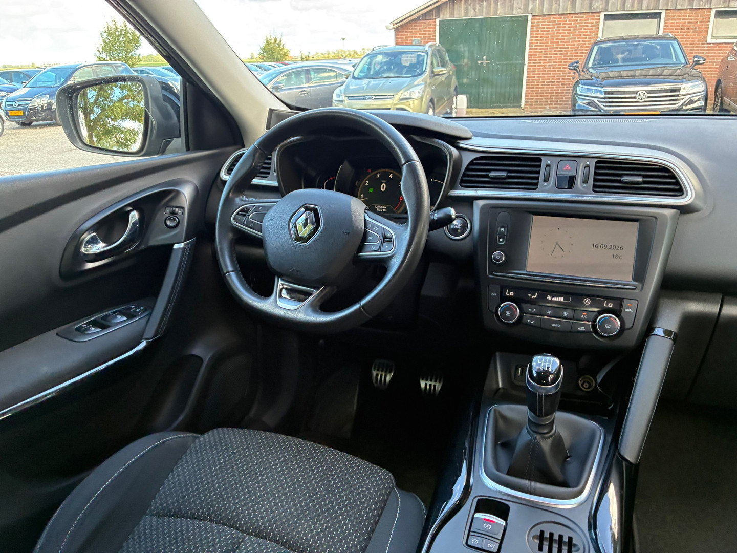 Renault