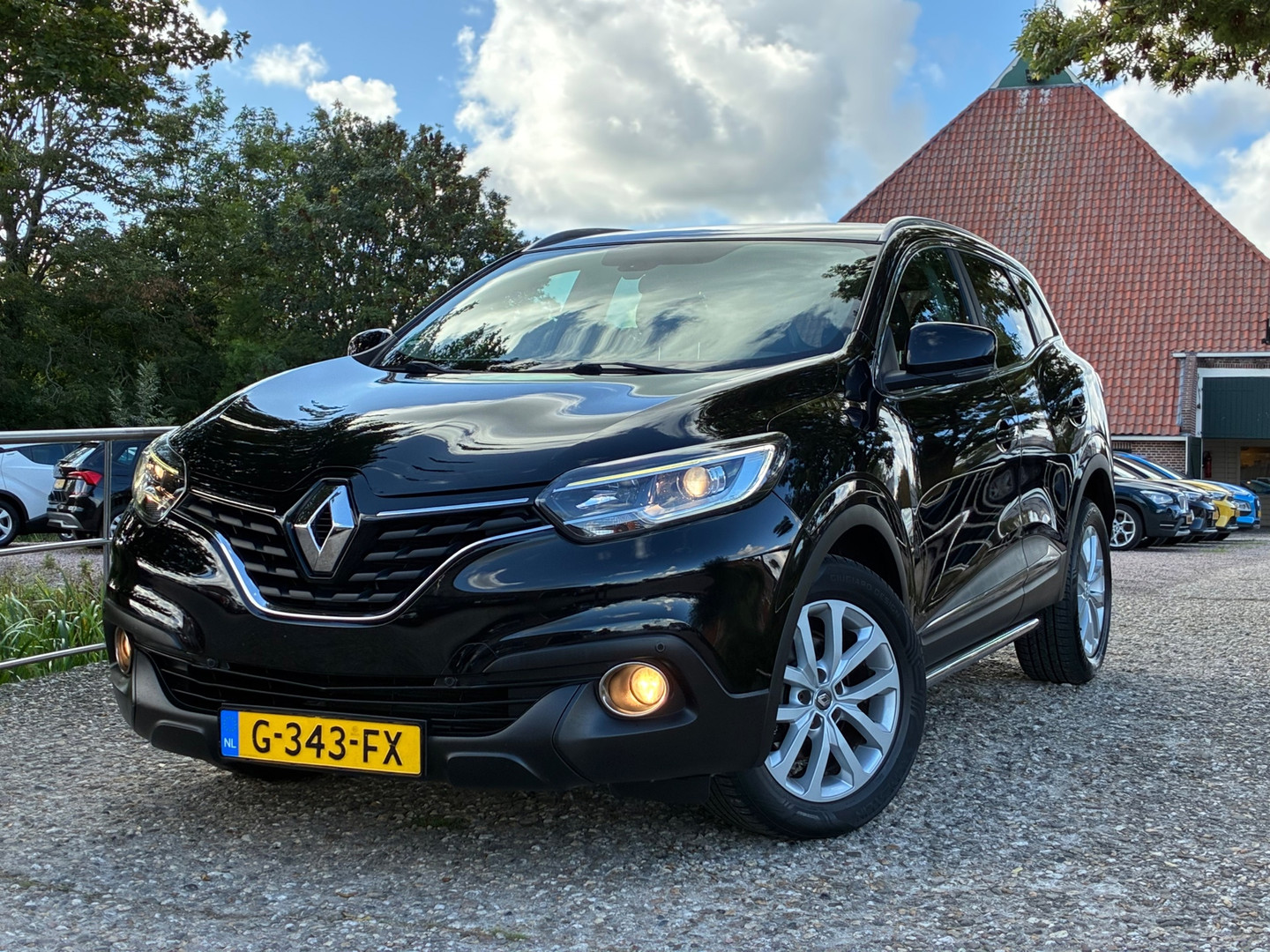 Renault