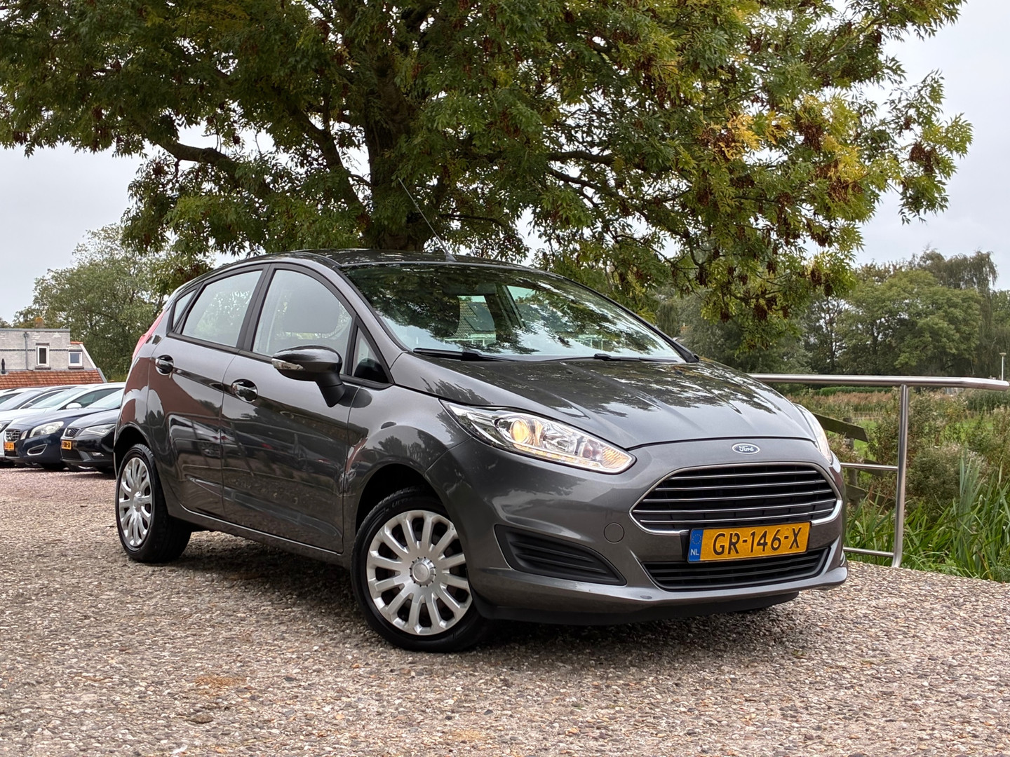 Ford