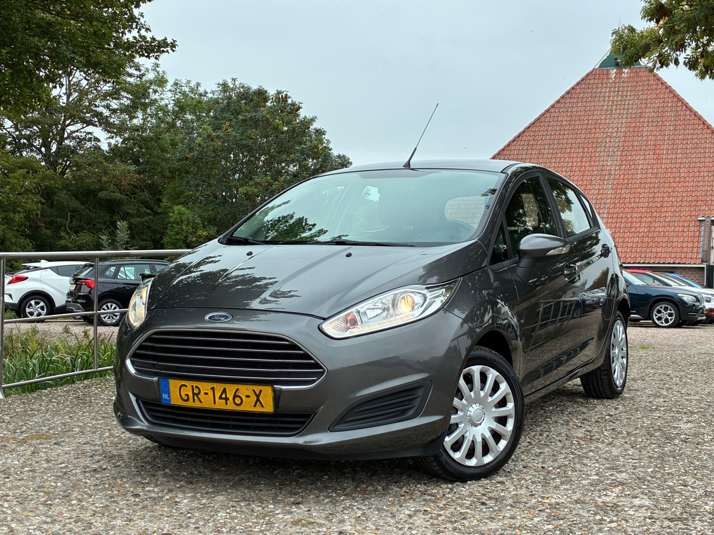 Ford