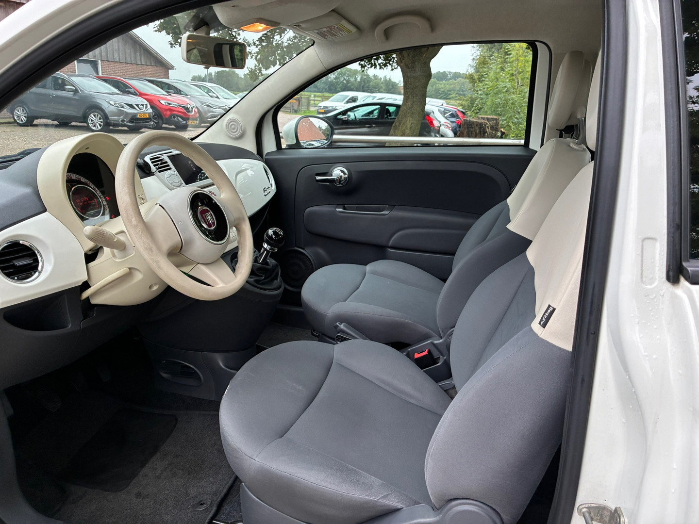 Fiat