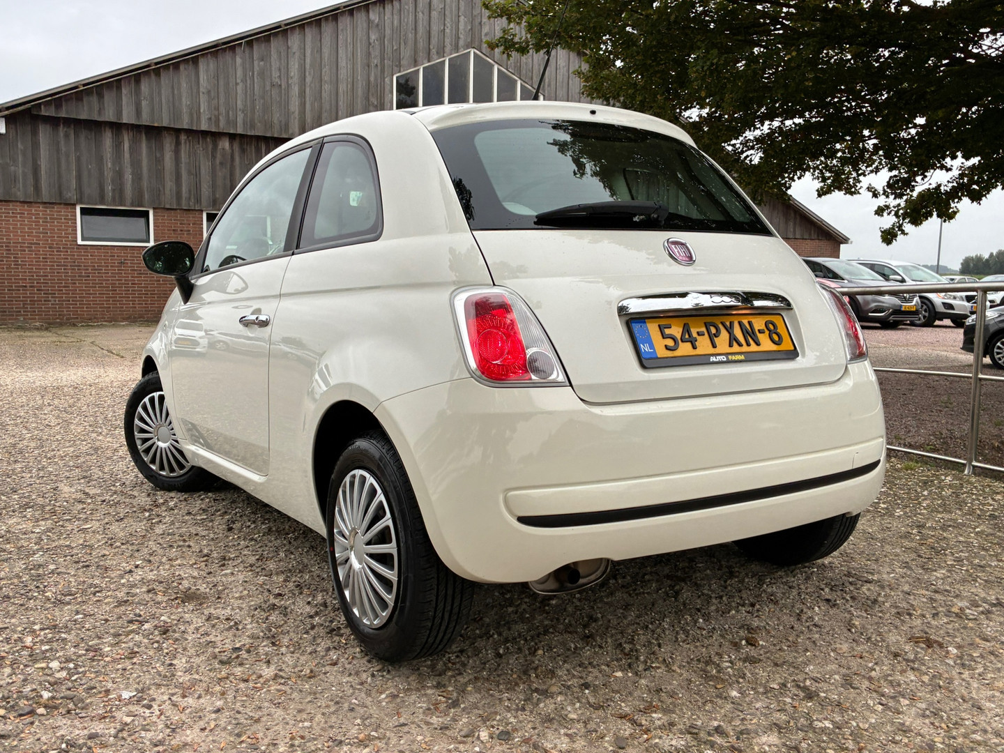 Fiat