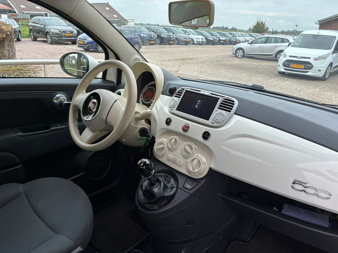Fiat