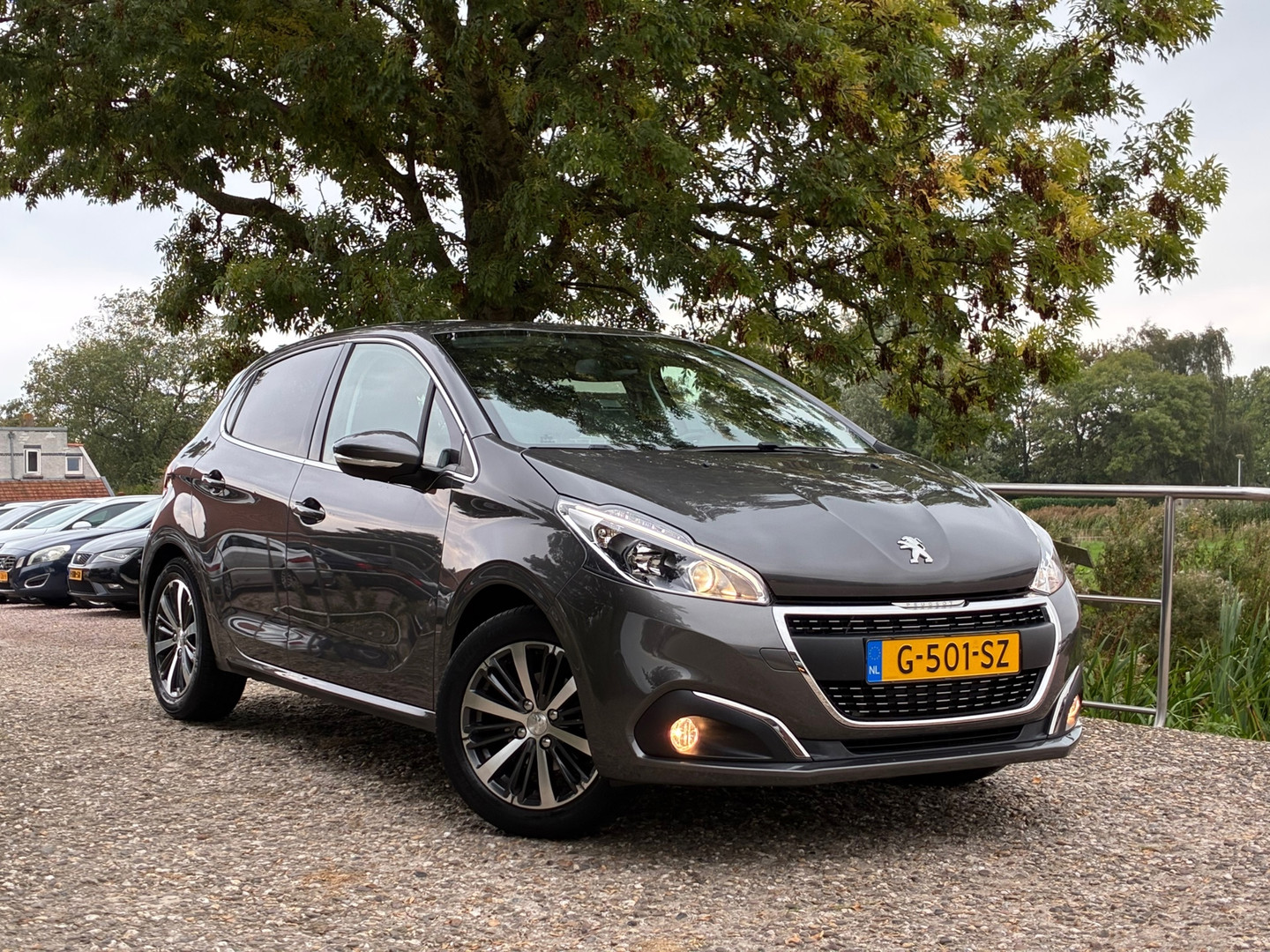 Peugeot