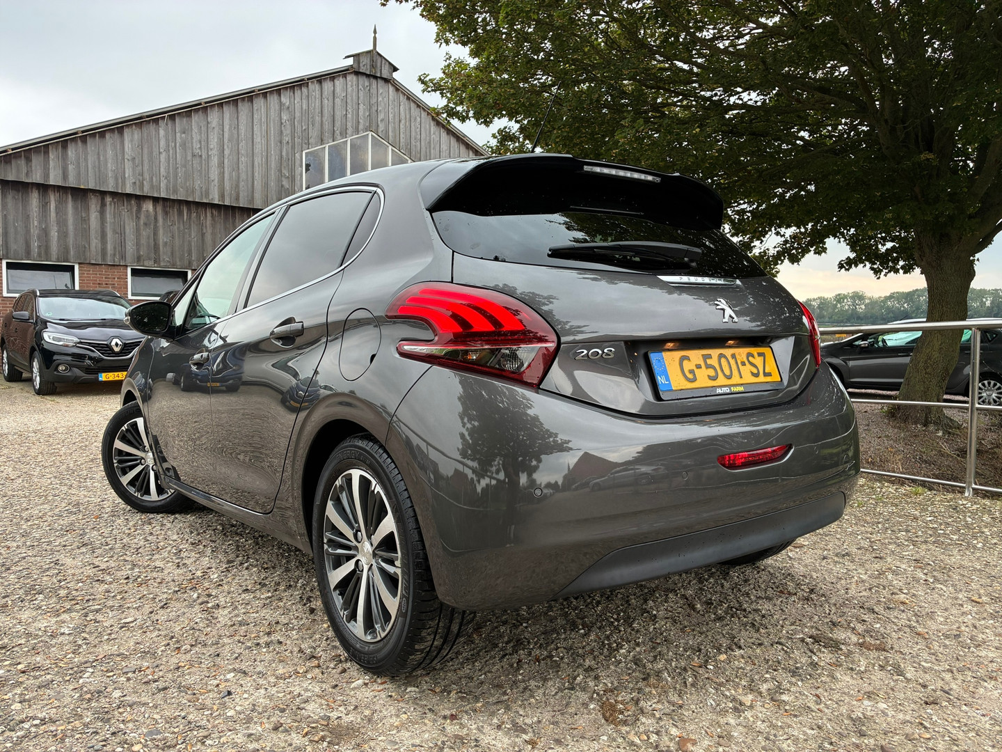 Peugeot