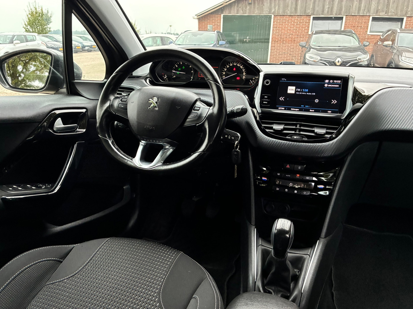 Peugeot