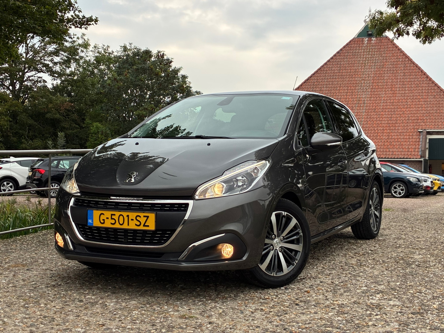 Peugeot