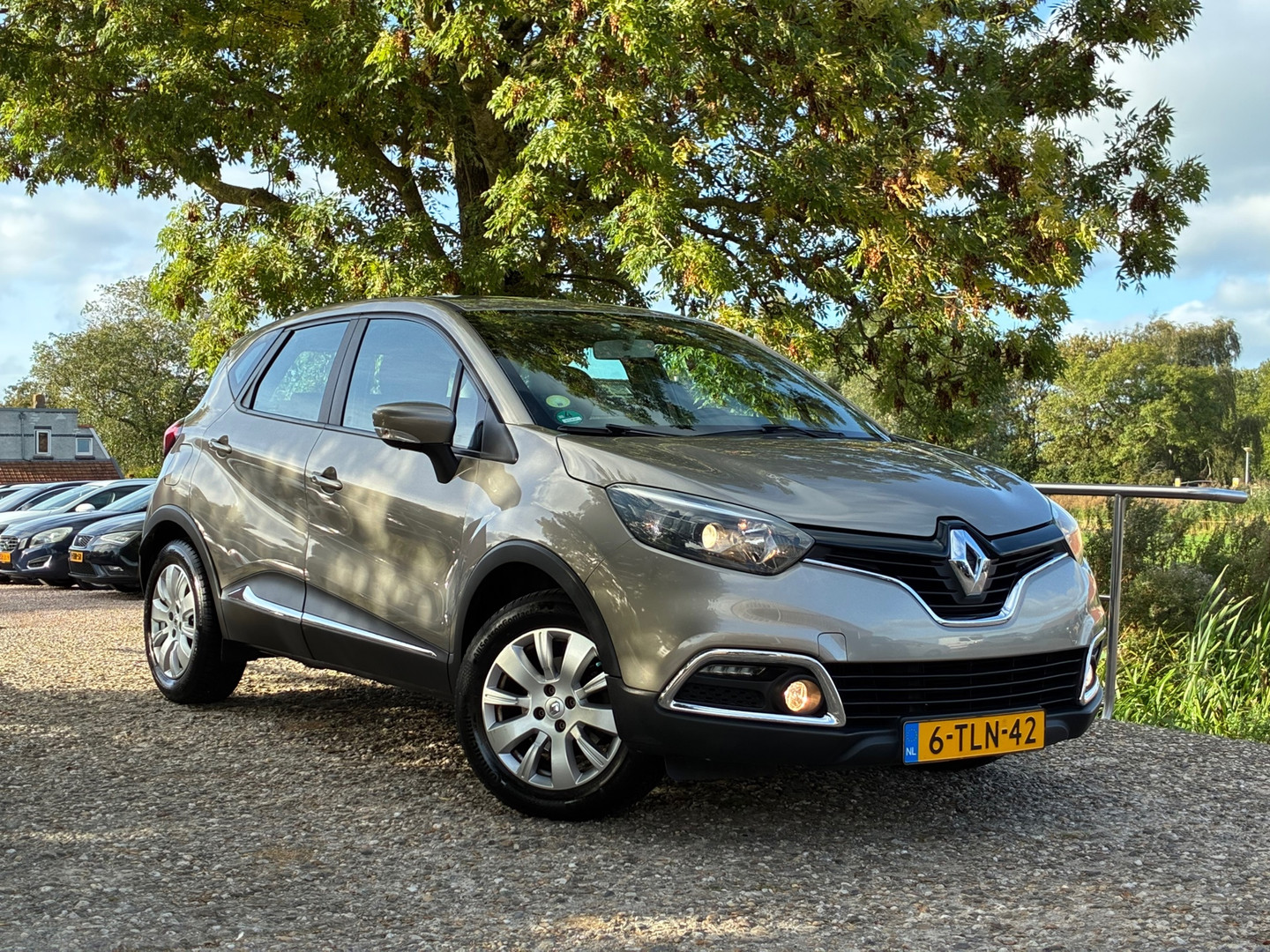 Renault