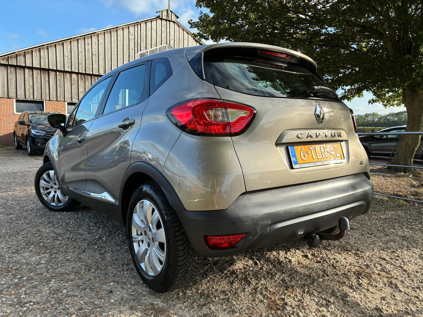 Renault