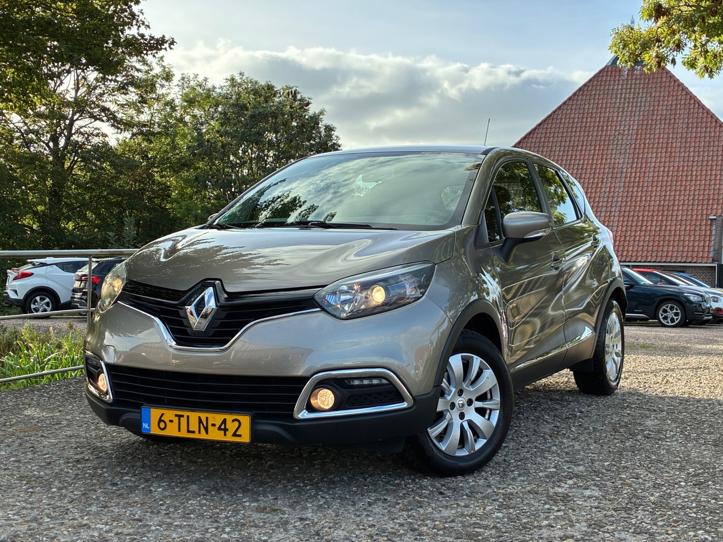 Renault