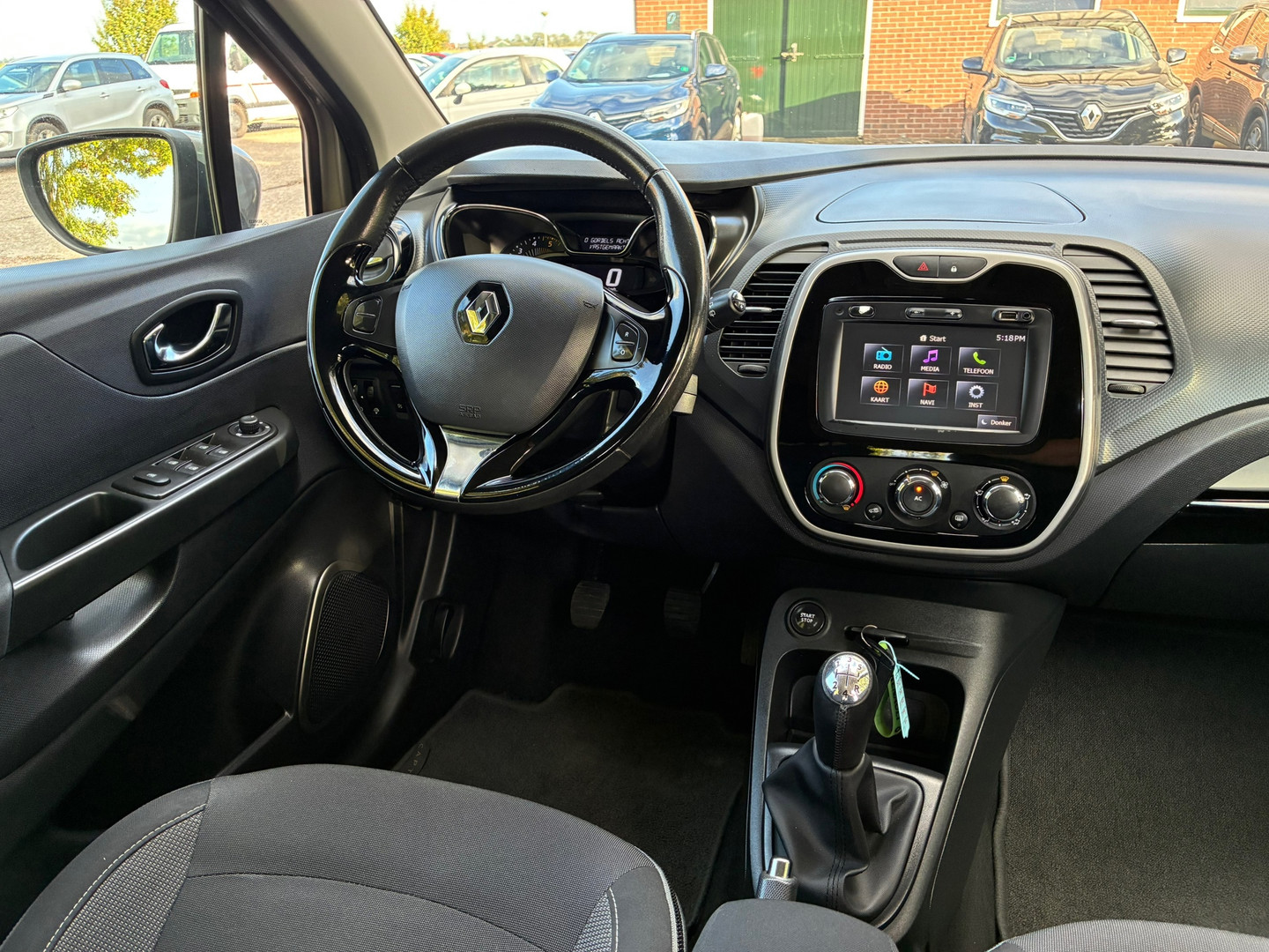 Renault