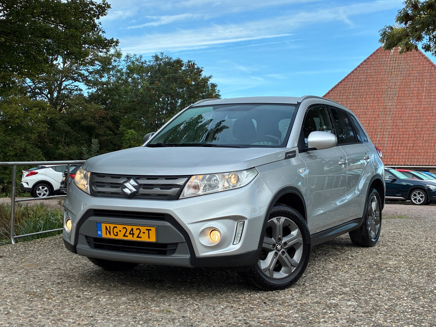 Suzuki