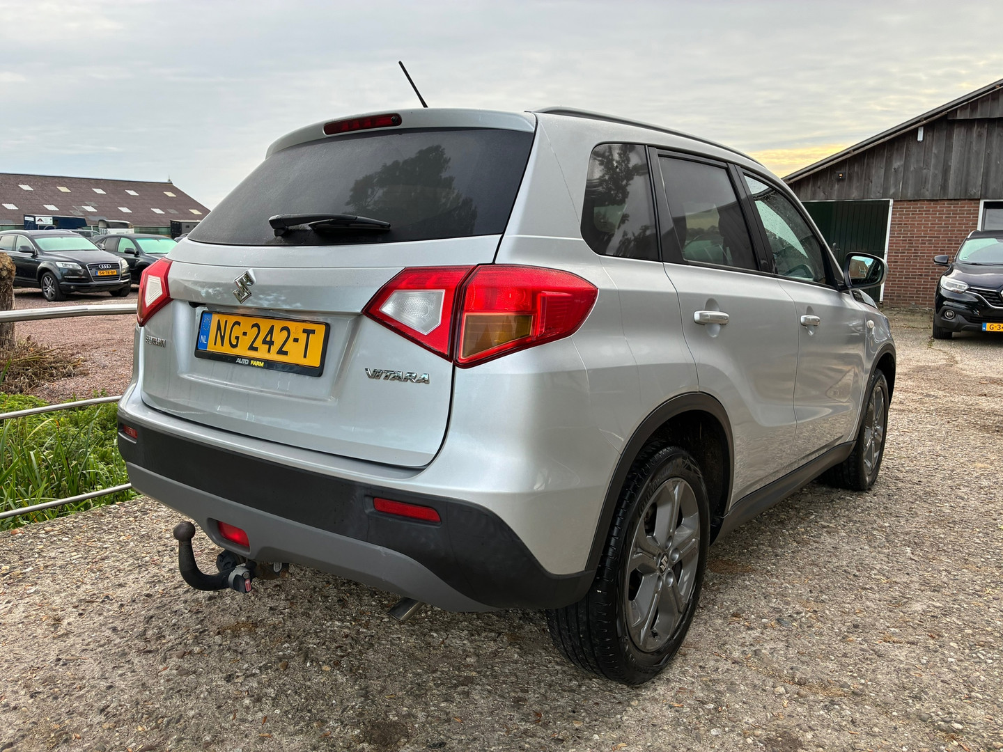 Suzuki